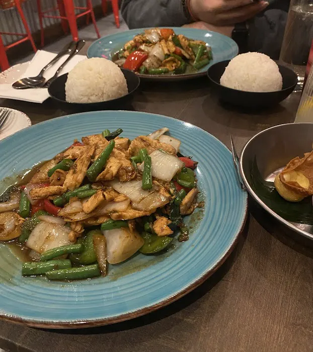 Thai Hot Box Picture 7