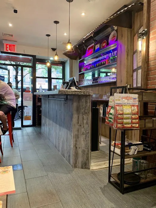 Thai Hot Box Picture 1