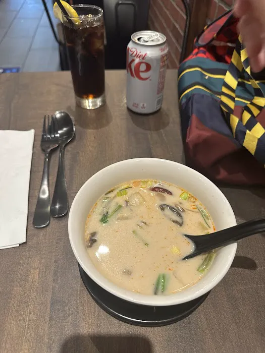 Thai Hot Box Picture 8