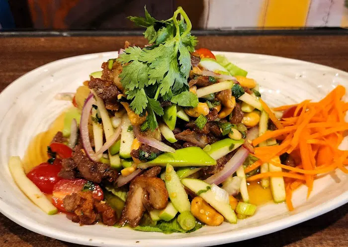 Thai Hot Box Picture 10