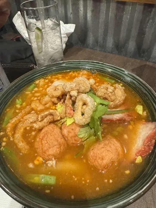 Thai Hot Box Picture 5