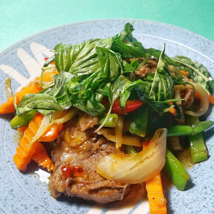 Bangrak - Thai Cuisine Picture 3