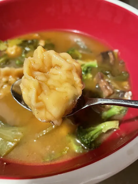 Bangrak - Thai Cuisine Picture 2