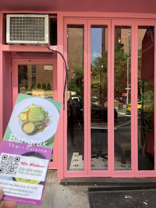 Bangrak - Thai Cuisine Picture 4