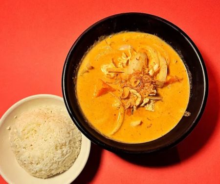Bangrak - Thai Cuisine
