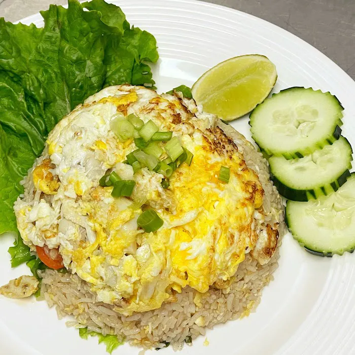 Bangrak - Thai Cuisine Picture 10