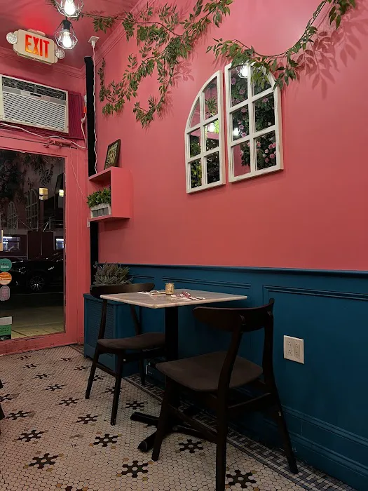 Bangrak - Thai Cuisine Picture 6