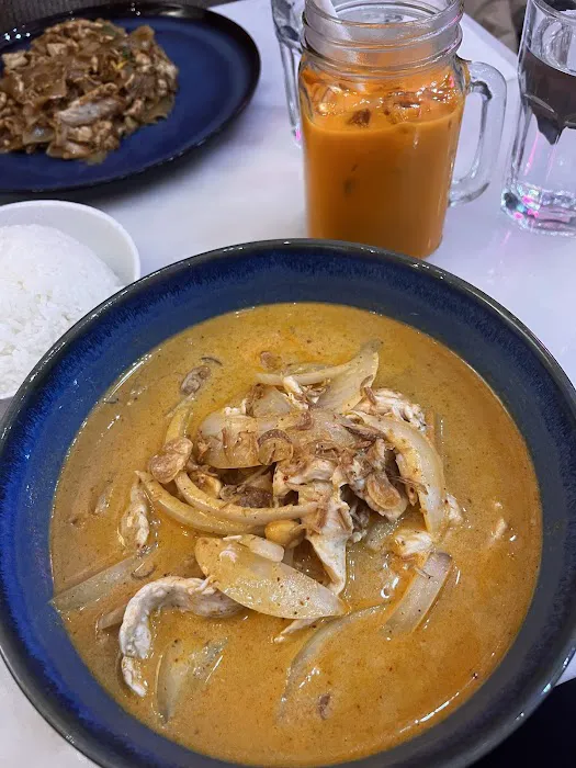 Bangrak - Thai Cuisine Picture 7