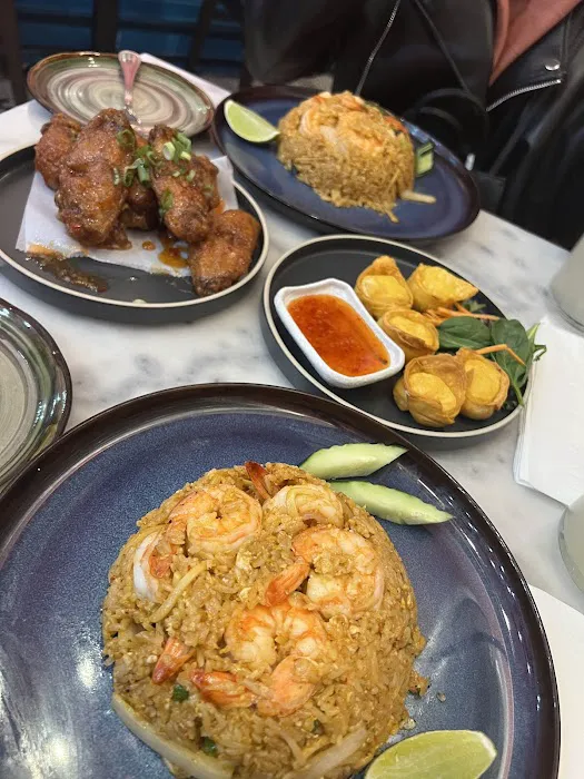 Bangrak - Thai Cuisine Picture 5