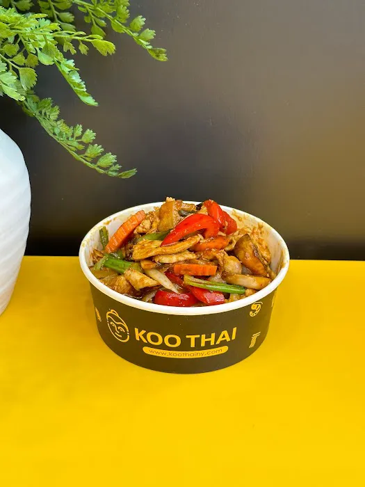 Koo Thai Picture 8