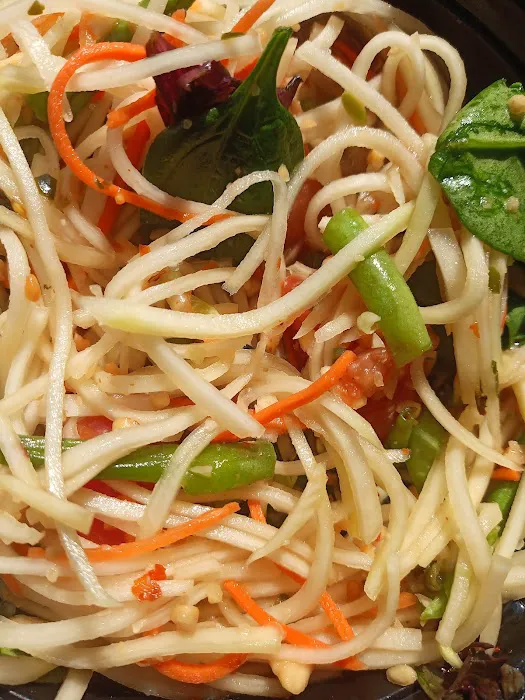 Thai Peppercorn Picture 4