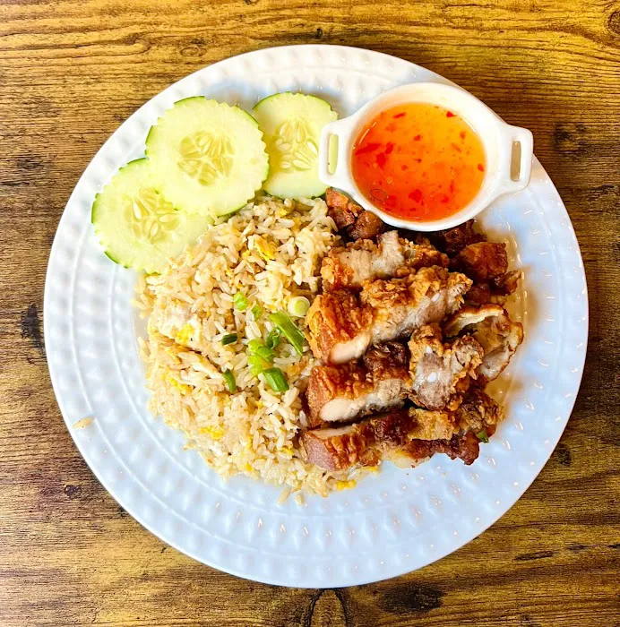 Thai Peppercorn Picture 3