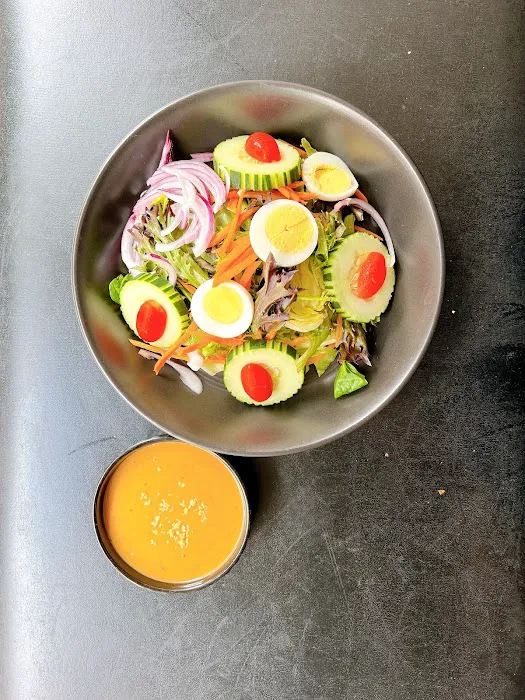 Thai Peppercorn Picture 2