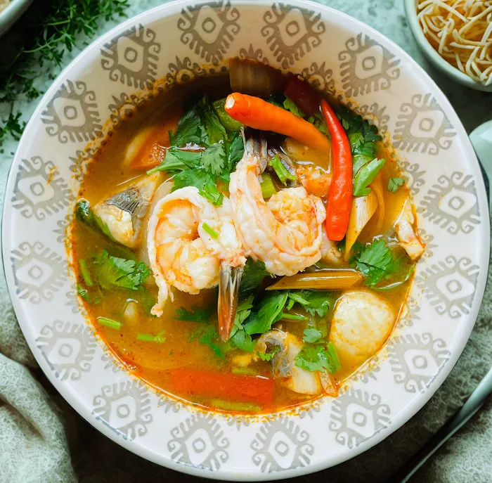 Thai Peppercorn Picture 7