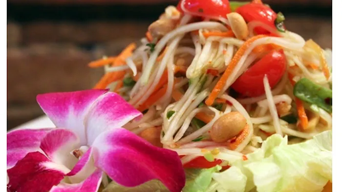 Thai Peppercorn Picture 6