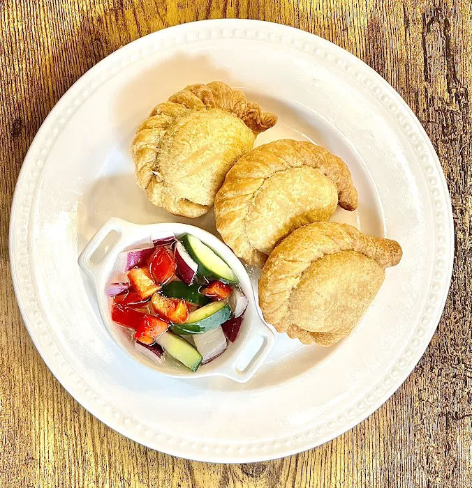 Thai Peppercorn Picture 8