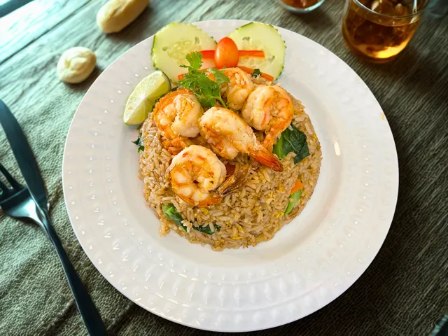 Thai Peppercorn Picture 1