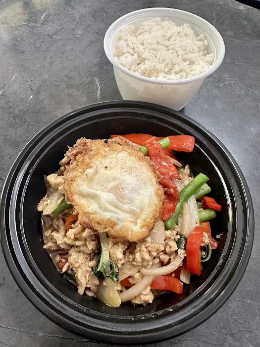 MRS. AN Thai Picture 1