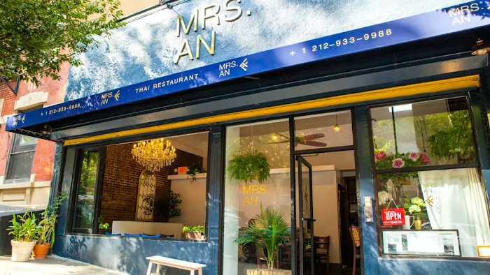 MRS. AN Thai Picture 9