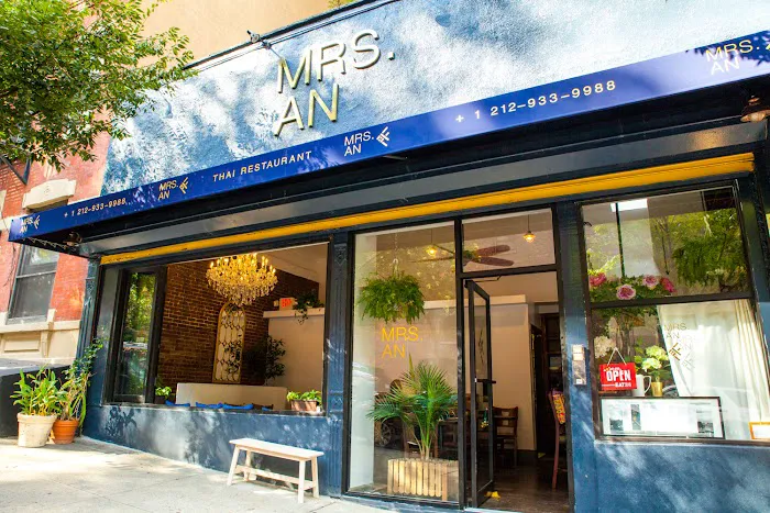 MRS. AN Thai Picture 8