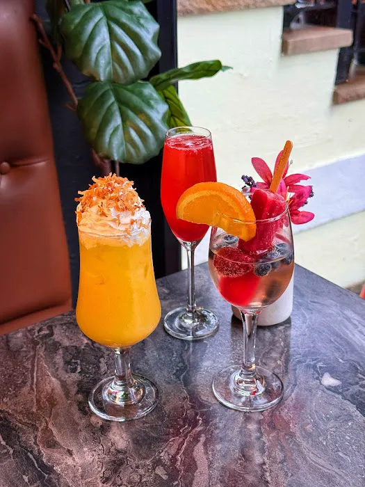 Chu Ros Thai NYC Picture 5