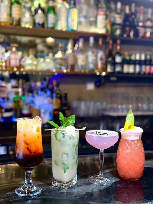 Chu Ros Thai NYC Picture 6