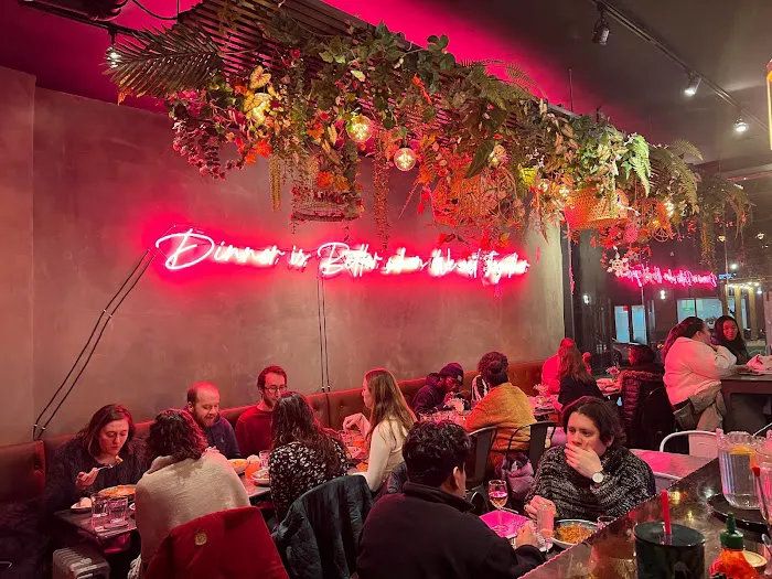 Chu Ros Thai NYC Picture 1