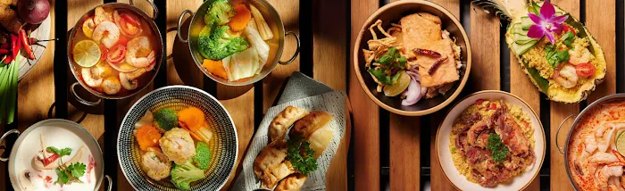 Chu Ros Thai NYC Picture 2