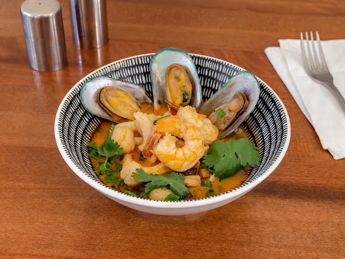 MaliNee Thai Picture 2