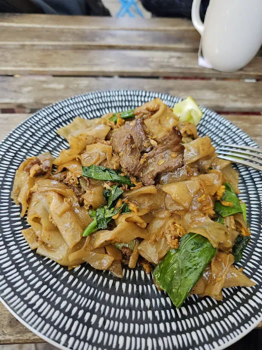 MaliNee Thai Picture 5