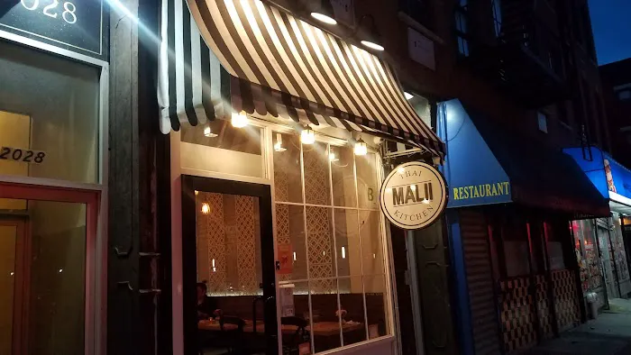 MaliNee Thai Picture 6