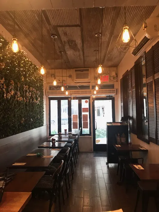 MaliNee Thai Picture 1