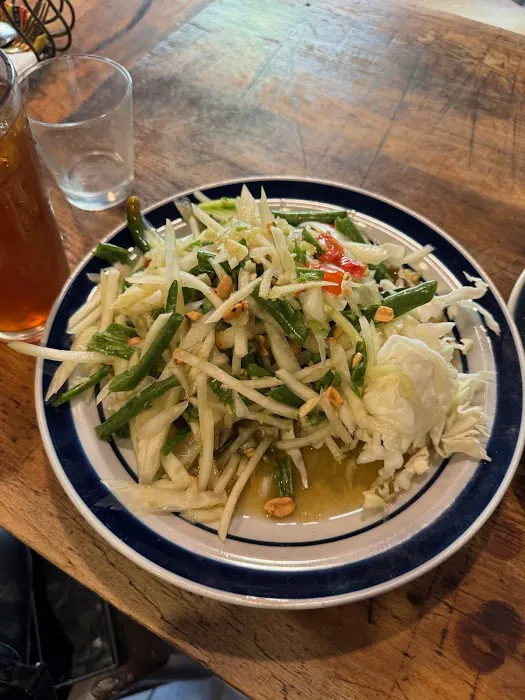 Bangklyn East Harlem Picture 10