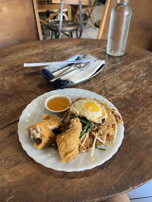 Bangklyn East Harlem Picture 8