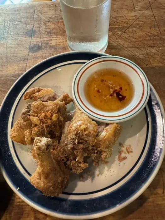 Bangklyn East Harlem Picture 4