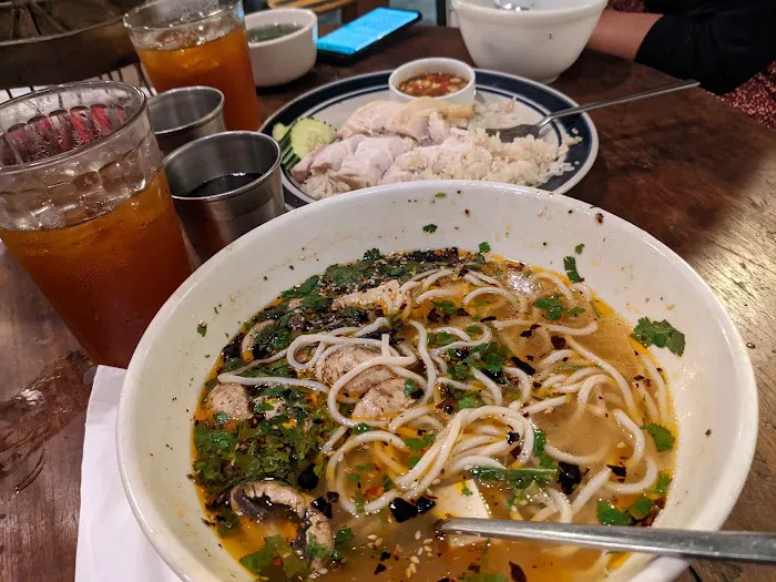 Bangklyn East Harlem Picture 5