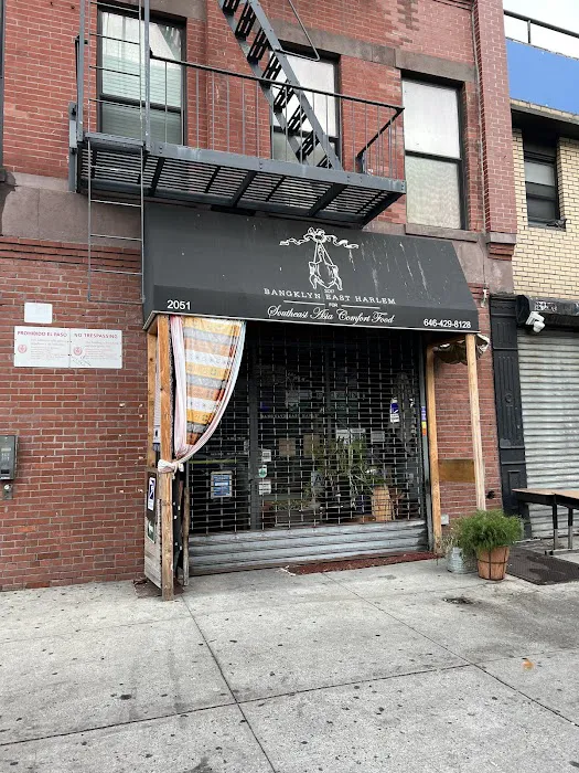 Bangklyn East Harlem Picture 1