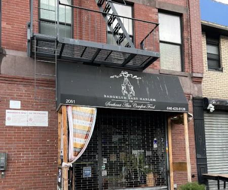 Bangklyn East Harlem