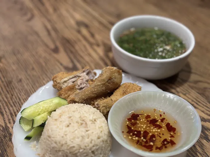 Bangklyn East Harlem Picture 2