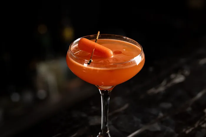 Aves Thai & Asian Fusion restaurant Picture 7