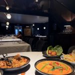 Aves Thai & Asian Fusion restaurant