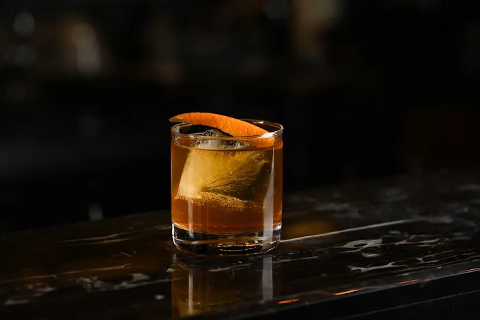 Aves Thai & Asian Fusion restaurant Picture 5