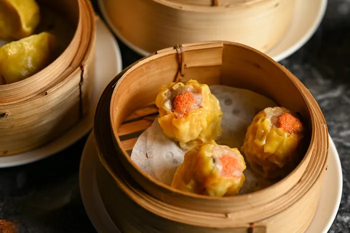 Aves Thai & Asian Fusion restaurant Picture 6