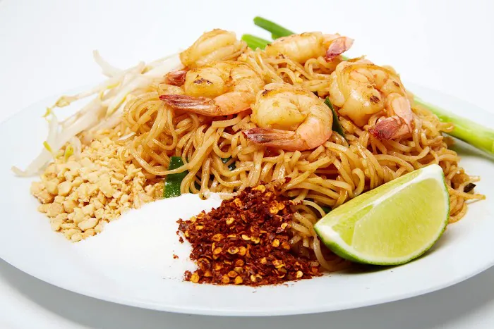 Just Noodles Thai Express Picture 6