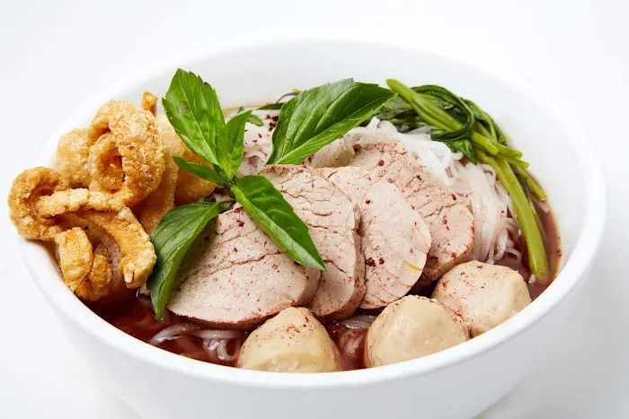 Just Noodles Thai Express Picture 8