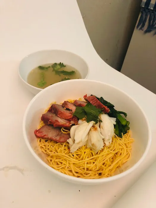 Just Noodles Thai Express Picture 4