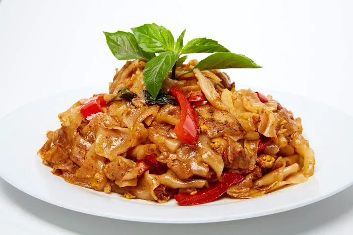 Just Noodles Thai Express Picture 5