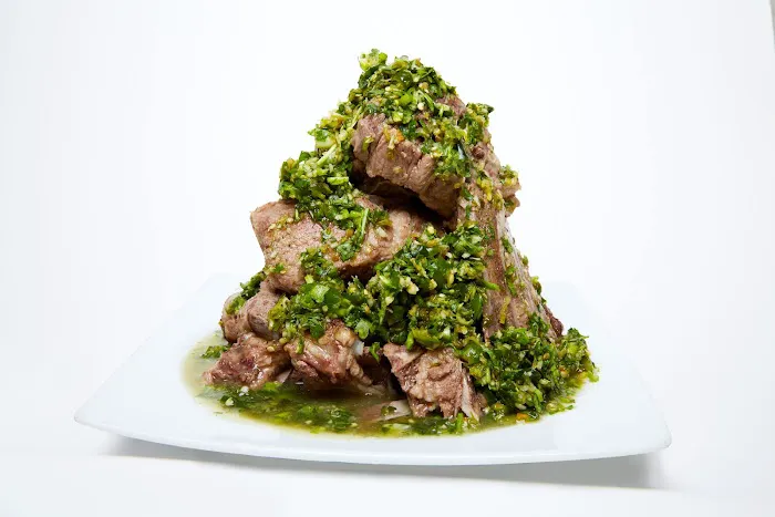 Just Noodles Thai Express Picture 1