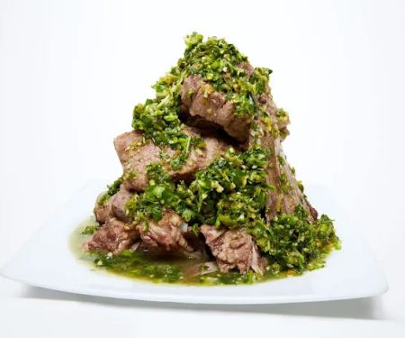 Just Noodles Thai Express