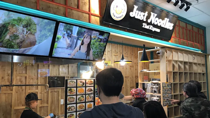 Just Noodles Thai Express Picture 9